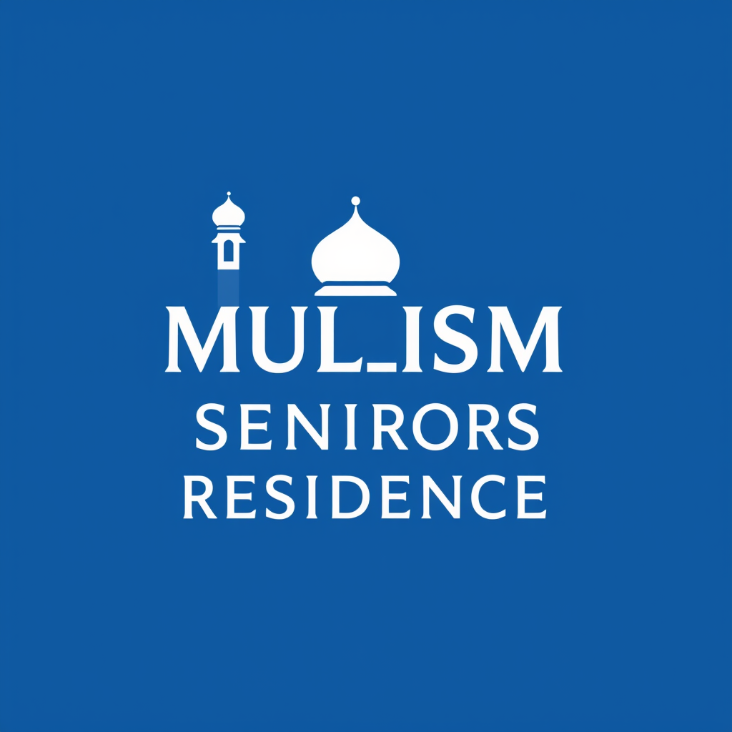 MUSLIM SENIORS RESIDENCE