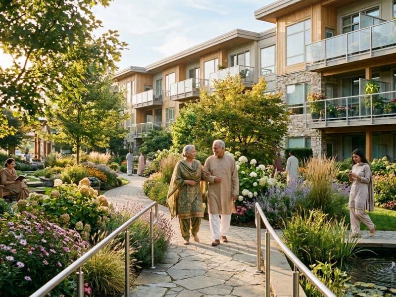 How the MSR Program Transforms Housing for&nbsp;Seniors