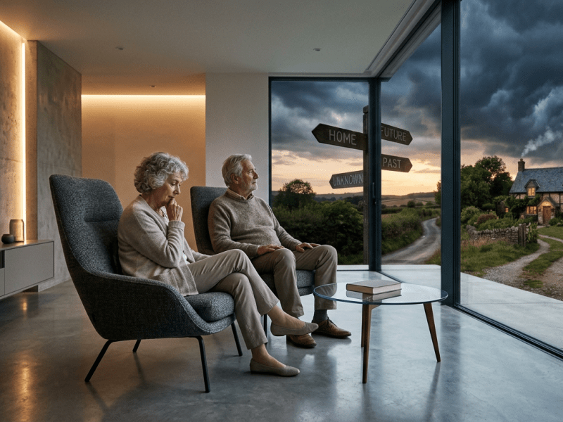 Estate Planning: Adding Your Child to Property Title&nbsp;Explained